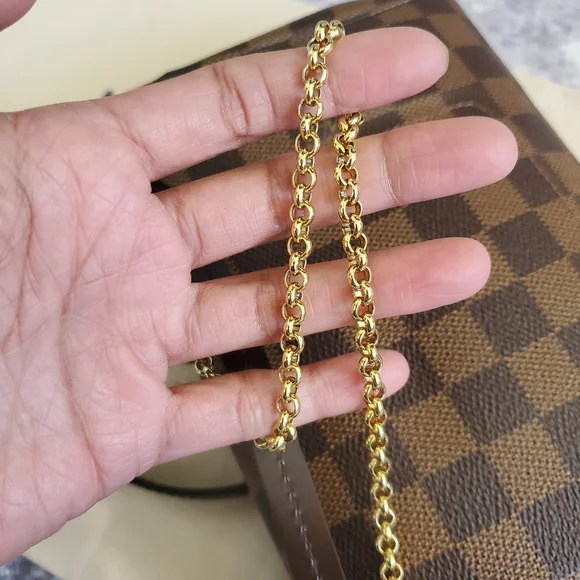 SOLD❤Authentic Louis Vuitton DE Favorite MM - Picture 16 of 16